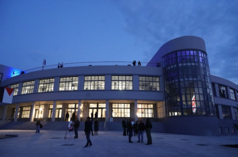 Филиал Третьяковской галереи открылся в Самаре