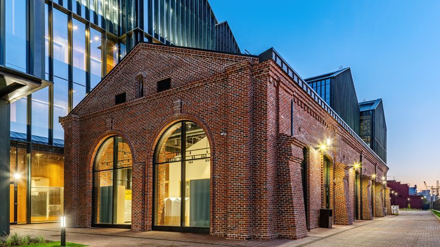 Юлия Тавризян, директор Пермской художественной галереи: «Наша новая жизнь начнется с «Дома»