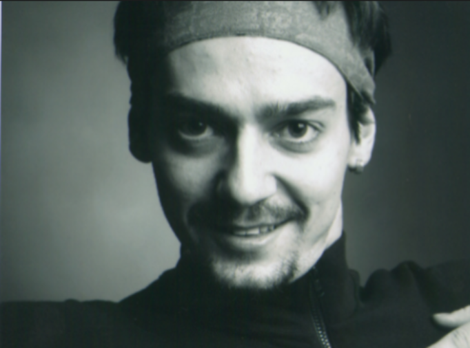 Украинский артист балета Дмитрий Омельченко умер в 40 лет