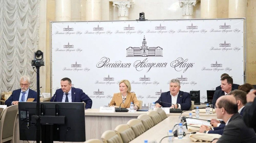 Состоялось заседание Попечительского совета Новгородского музея-заповедника