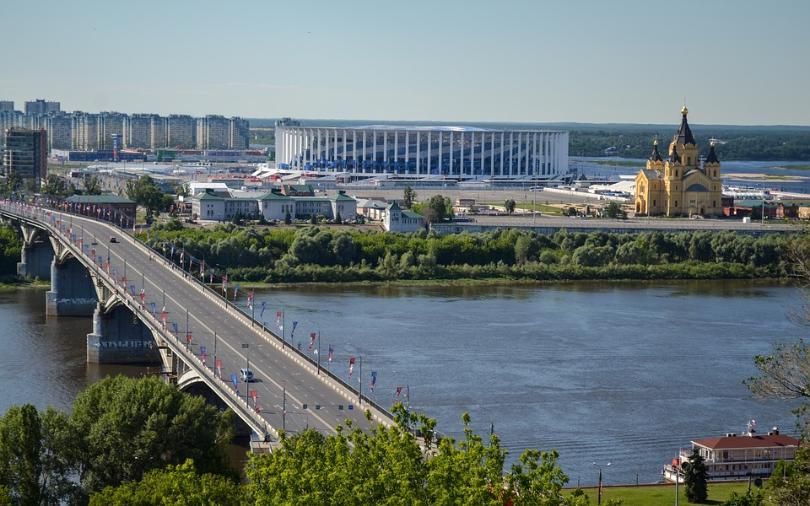Всероссийский фестиваль «Русское зарубежье: города и лица» пройдет в Нижнем Новгороде