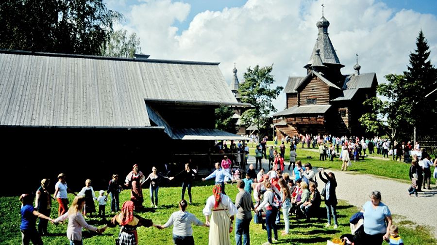 Новгородский музей-заповедник представит пять новых экспозиций
