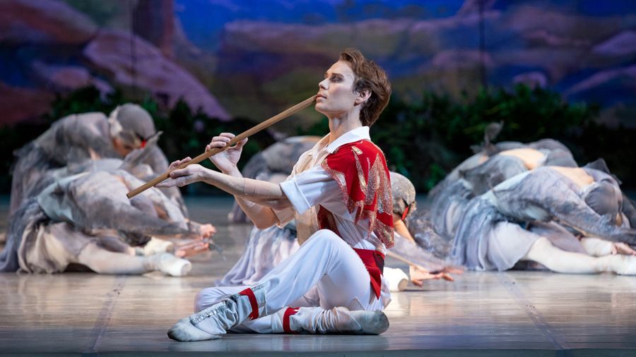 Сергей Бикбулатов, премьер Башкирской оперы: «В восемнадцать лет я плохо представлял себе, что такое большой балет»