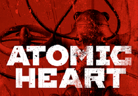 Игру Atomic Heart от российских разработчиков представили в Москве