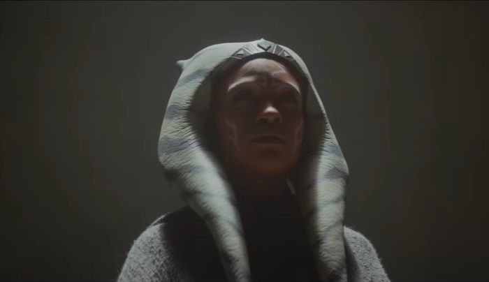 Вышел трейлер сериала по «Звездным войнам» «Асока»