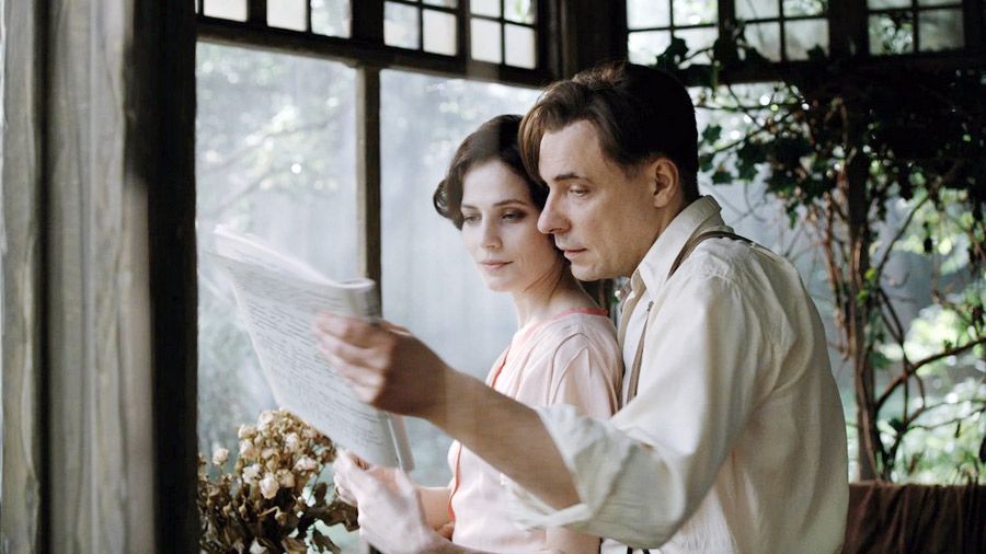 Современные экранизации русской классики — какие они?