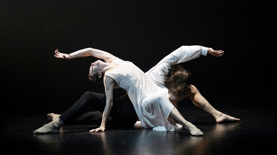 «До отправленья поезда осталось пять минут»: «Анна Каренина» в Электротеатре Станиславский