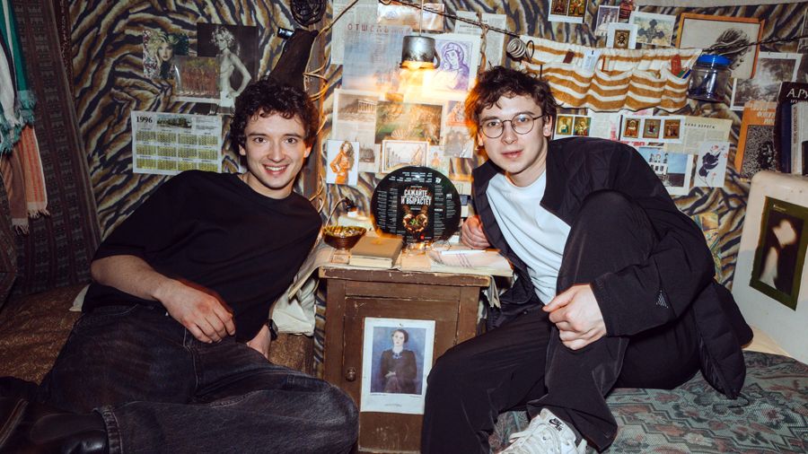 Легко ли жить по понятиям: братья Кравчуки о своем фильме «Коммерсант»