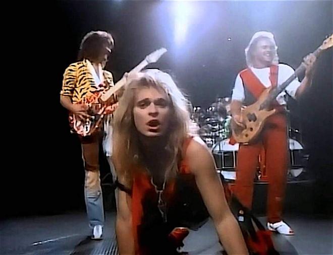Сооснователь рок-группы Van Halen заявил о желании оставить музыкальную карьеру