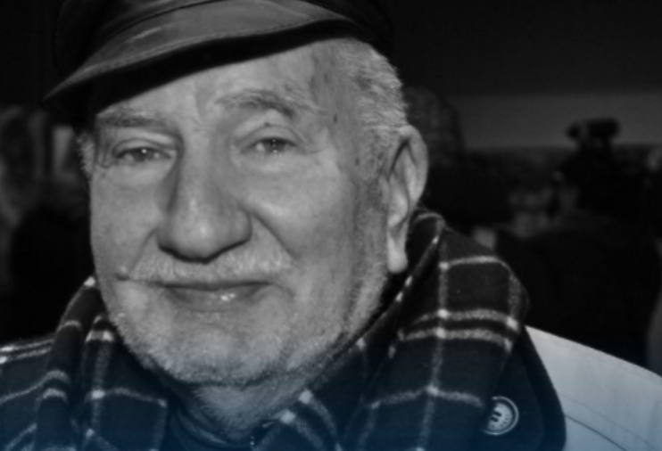 Болгарский актер Георгий Пенков умер в 87 лет