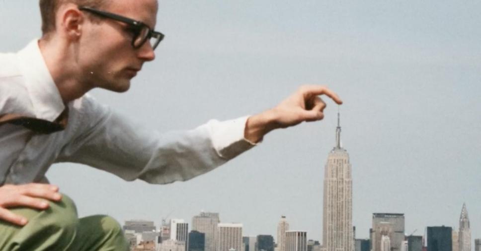 Фестиваль документалок Beat Weekend стартовал в Нижнем Новгороде