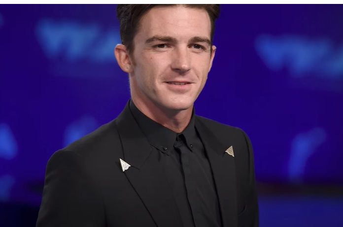 В США полиция разыскивает пропавшего актера Дрейка Белла