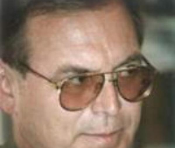 Писатель-фантаст Андрей Измайлов умер в 67 лет