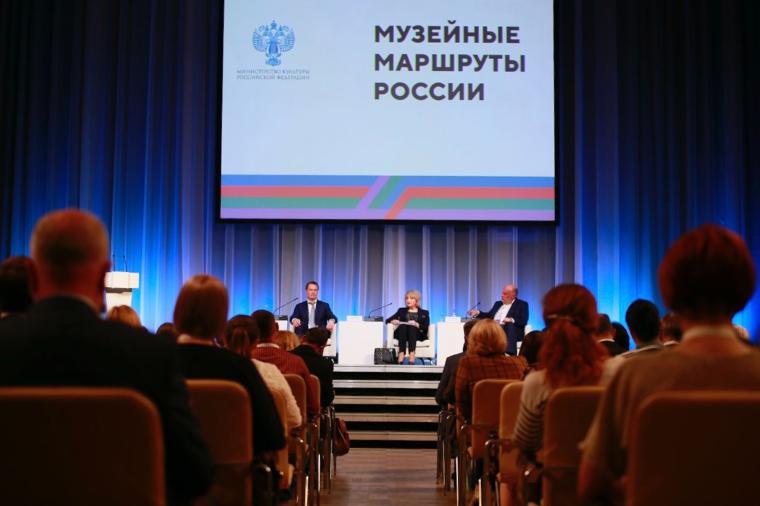 В Санкт-Петербурге подведут итоги юбилейного года Петра I и цикла «Музейные маршруты – 2022»