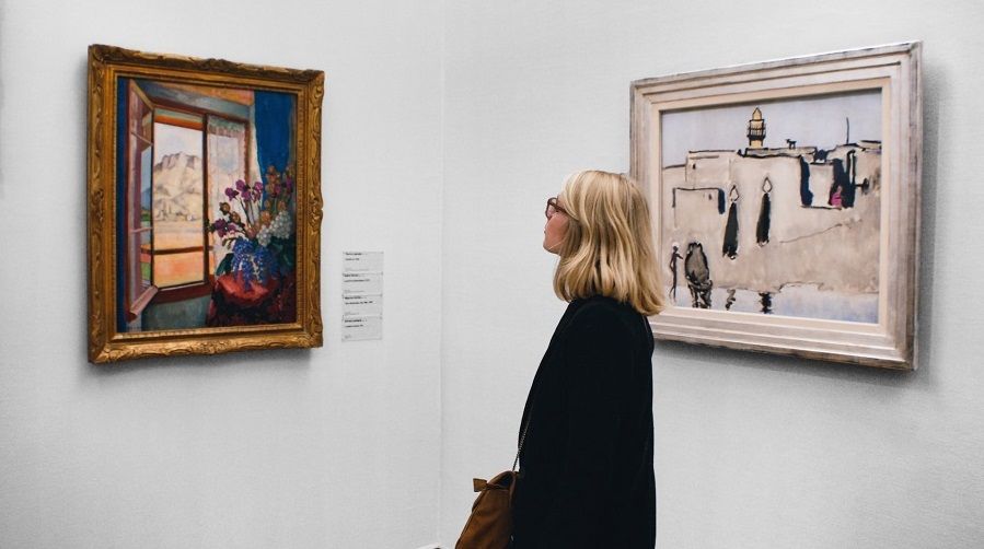 Пикассо, Дали и Гойя: более 300 работ художников представили на новой выставке в Екатеринбурге