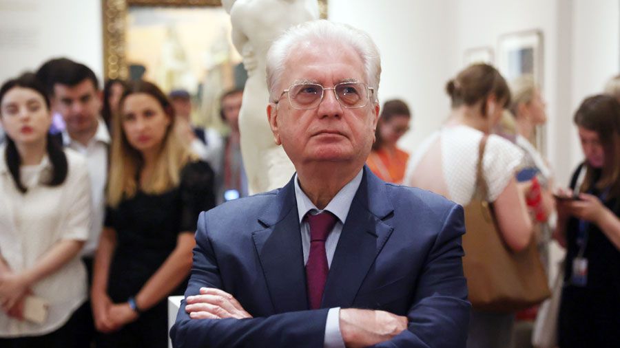 В Минкультуры РФ стартовала презентация выставочных планов музеев на 2024 год