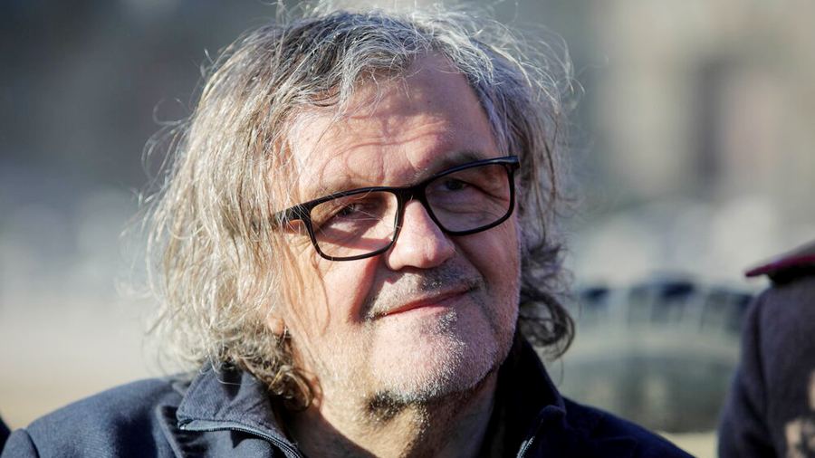 Кустурица хочет получить российское гражданство после съемок экранизации повести Распутина