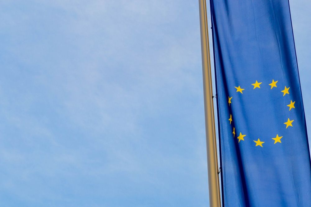 Институт развития интернета попал под санкции ЕС
