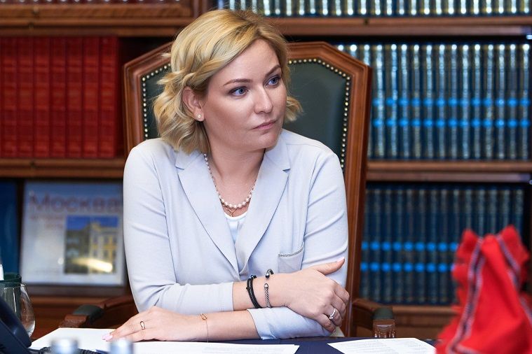 Ольга Любимова назвала самые ожидаемые отечественные фильмы 2023 года