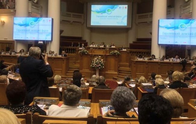 Мягкая сила Евразии