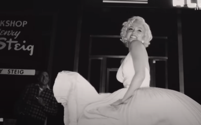 Топ-10 худших фильмов 2022 года составил Variety