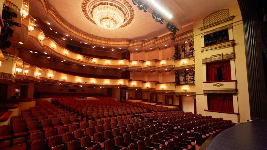 Названы лауреаты премии президента для молодых деятелей культуры