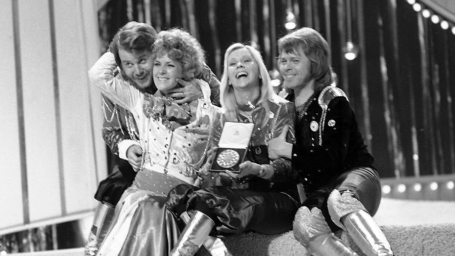 Танцующая королева: как Анни-Фрид Лингстад из ABBA создала образ сильной женщины