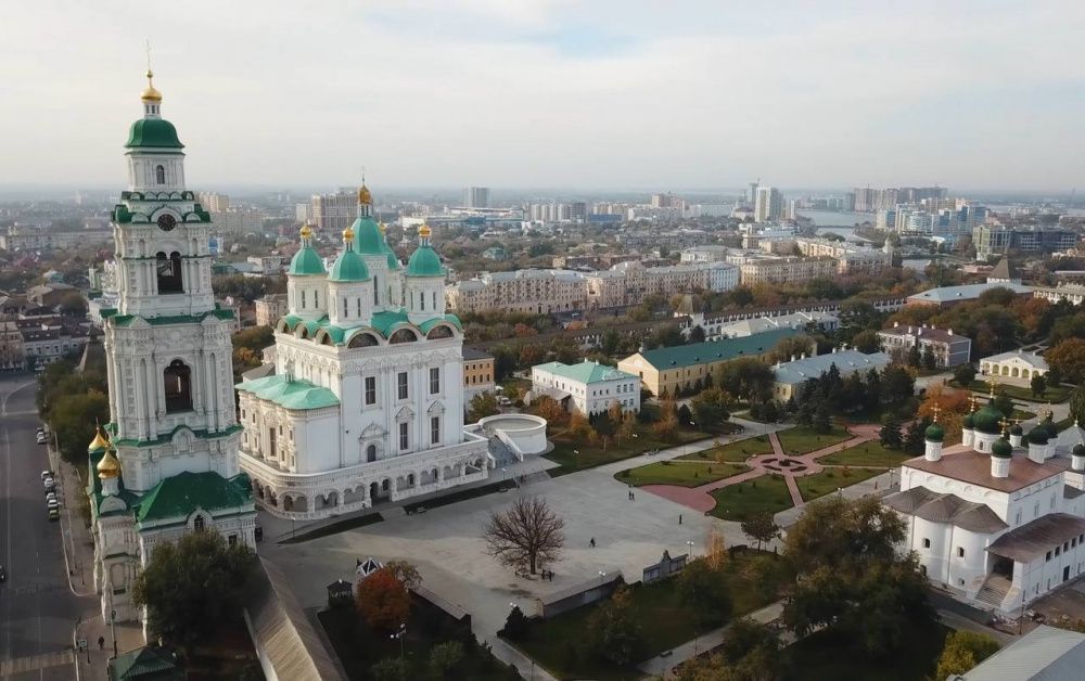 Астрахань примет два значимых международных фестиваля в 2024 году