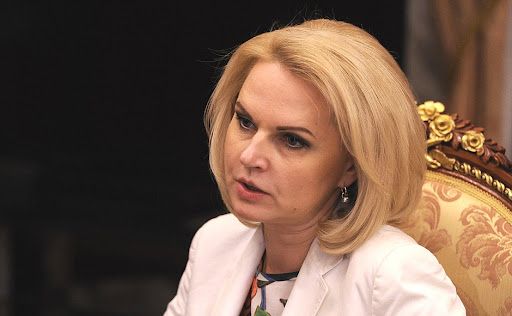 Голикова назвала премию Bravo значимой площадкой для развития гуманитарного сотрудничества