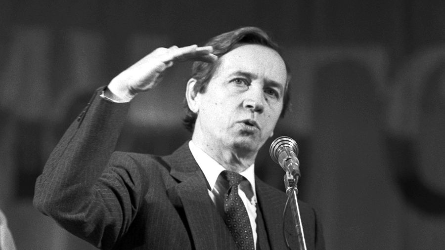 Ушел из жизни советский и российский юморист Леонид Французов