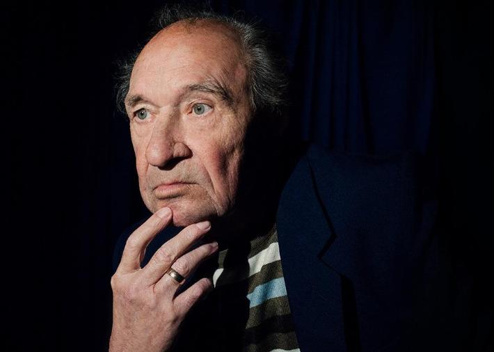 Старейший актер краснодарской «Молодежки» Владимир Щербаков умер в 81 год