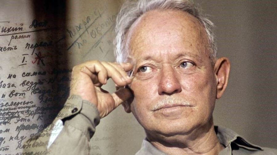 Добро пожаловать к Шолохову, на Дон