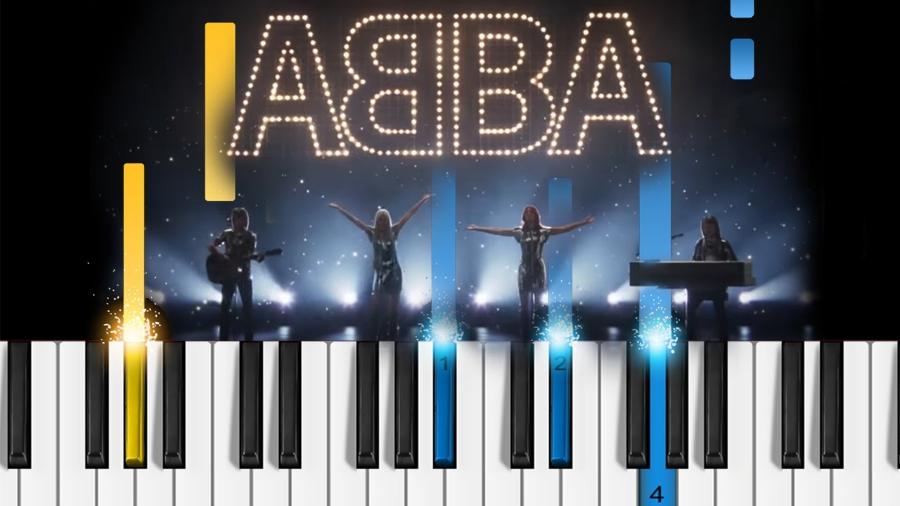  Свежий клип воссоединившейся ABBA за два дня посмотрели более 7 млн человек