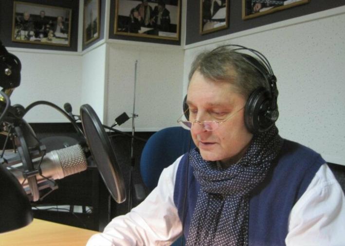 Заслуженный работник культуры РФ Андрей Зубков умер в 61 год