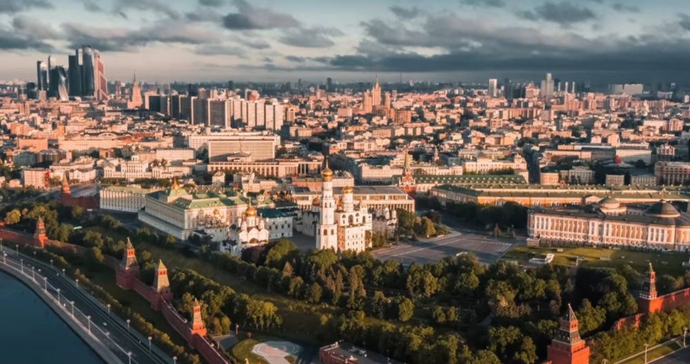 Культура в цифровую эпоху: Москва интегрирует технологии для обогащения культурного опыта