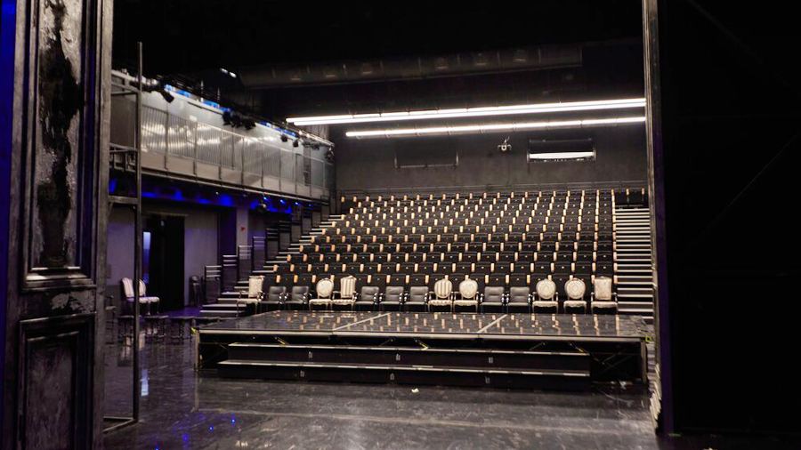 В Екатеринбурге пройдет XIX фестиваль современной драматургии «Коляда-Plays»