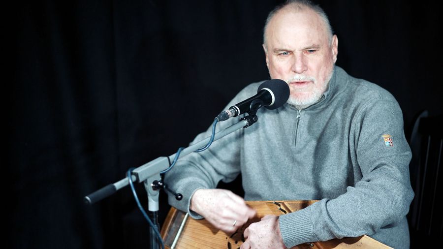 Сергей Старостин: «Вся суть фольклора уложится в одно слово — любовь»