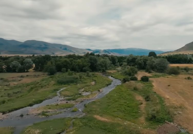 В Армении стартовали съемки полнометражной картины о Манюне