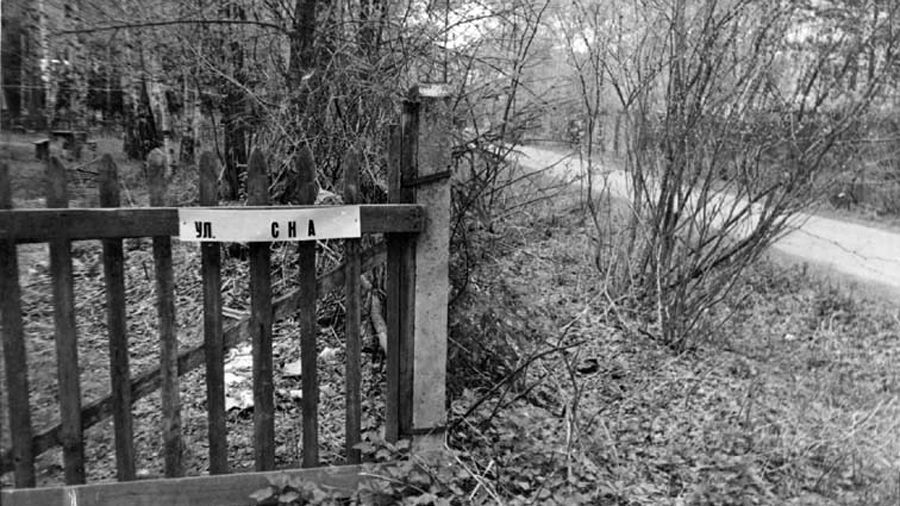 Вечный маленький человек: выставка Ольги Чернышевой в Доме культуры «ГЭС-2»