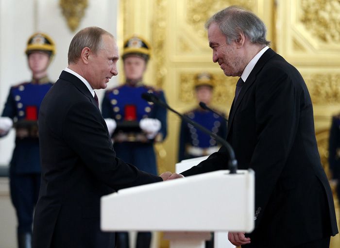 Развивай и празднуй 