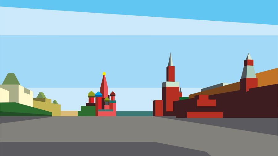 Какие выставки посмотреть в Cube.Moscow: выбор «Культуры»