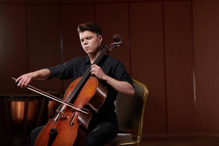 Академия исполнительского искусства получила лицензию на высшее образование