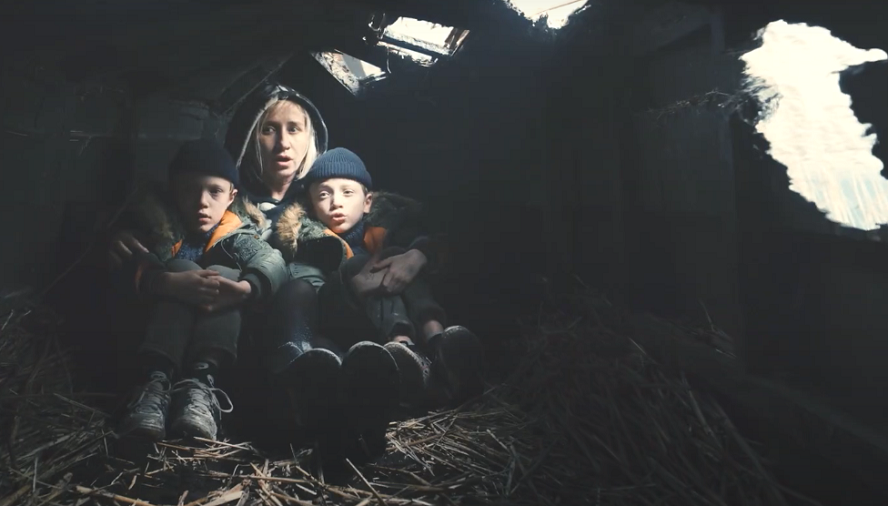 Вышел трейлер мистического триллера «Медея» по сценарию Василия Сигарева