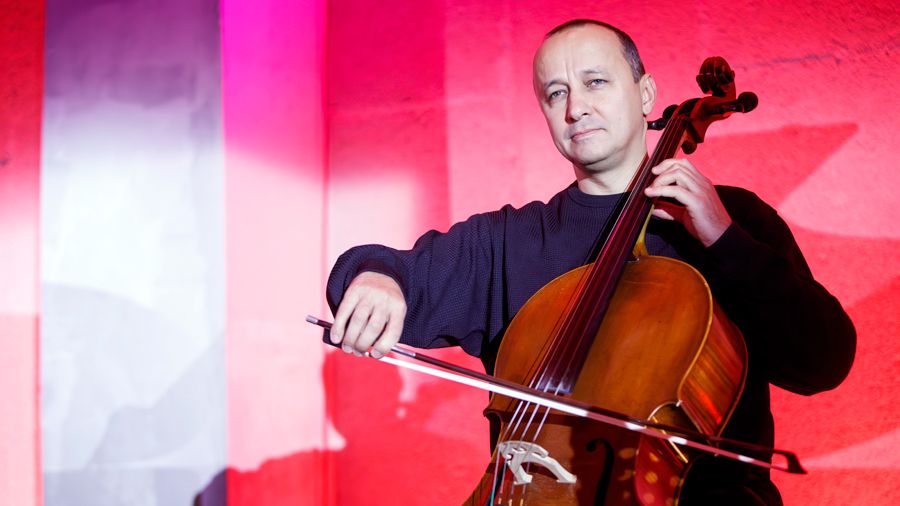 Профессор Разван Сума (Бухарест): «Румынские танцы» я сыграл впервые для московской публики»