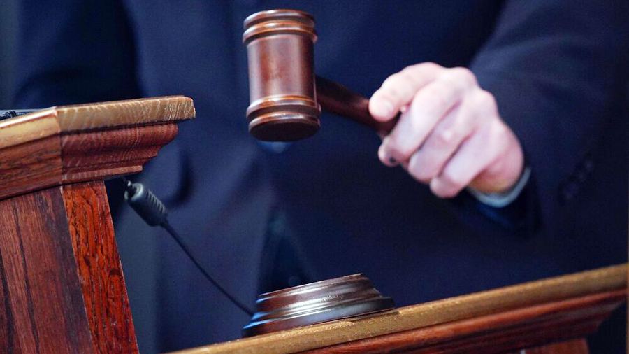 Архив художника Льва Юдина с дневниковыми записями выставят на торги «Литфонда»