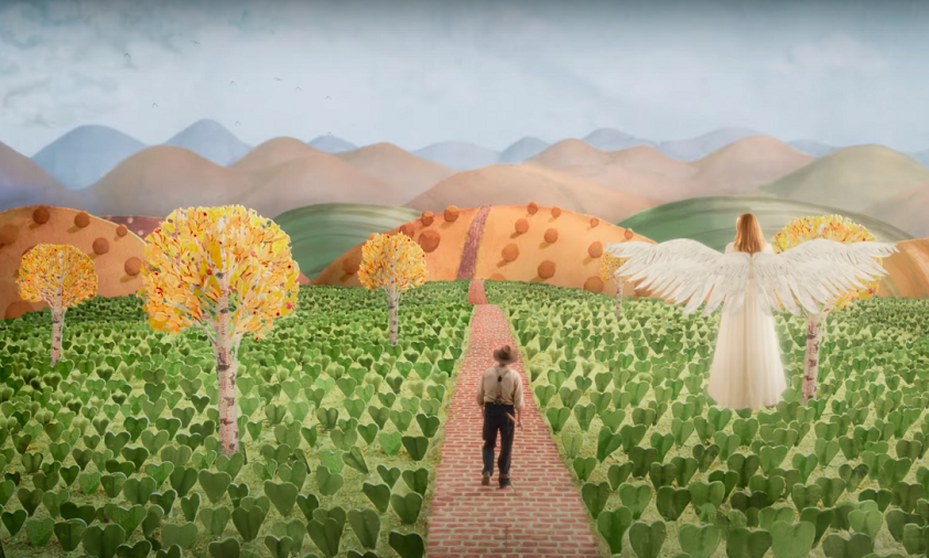 А24 представила дебютный трейлер фильма «Бо боится» с Хоакином Фениксом