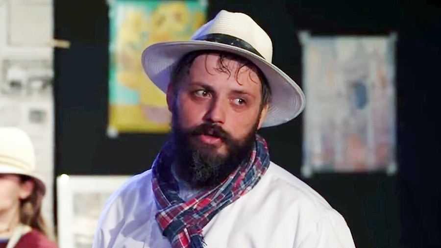 В Великом Новгороде и Старой Руссе пройдет Фестиваль имени Достоевского