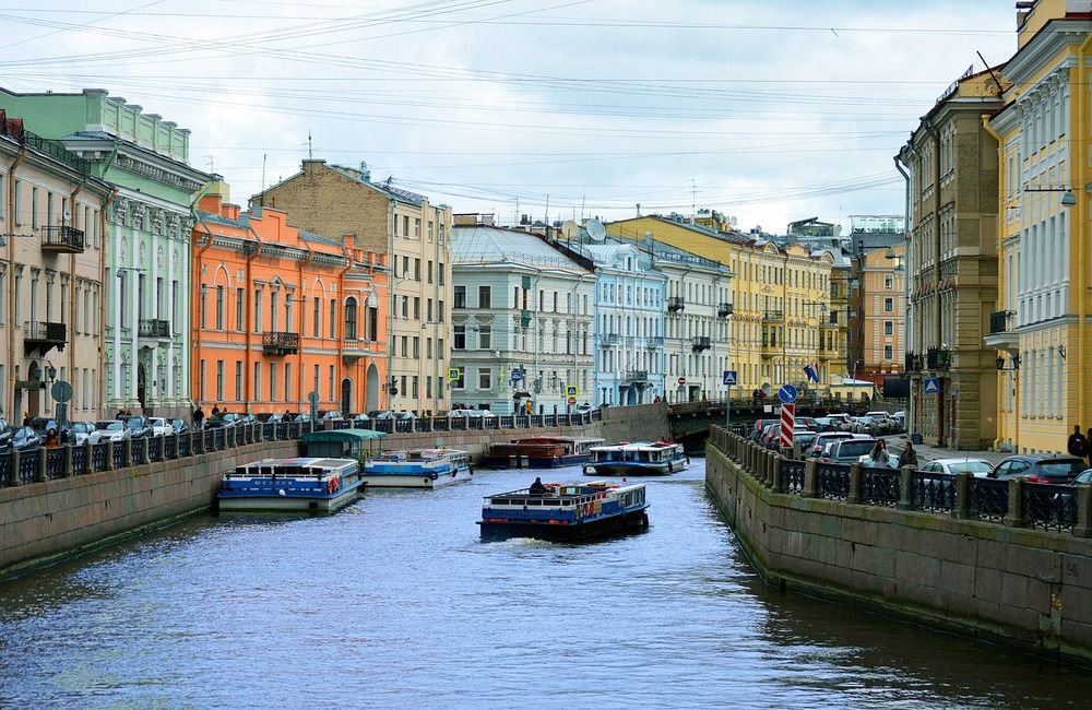 В Петербурге открылась выставка «Кузьма Сергеевич Петров-Водкин. К 145-летию со дня рождения»