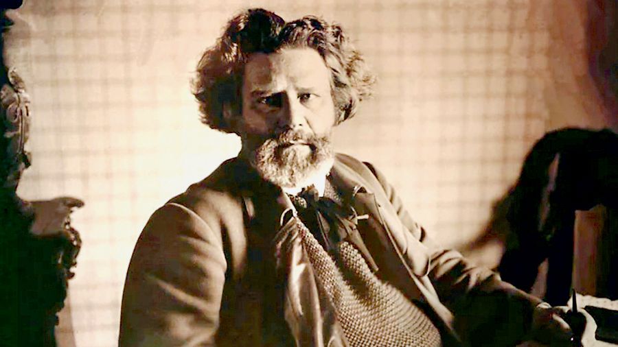 Еще одна дуэль на Черной речке: кем была Черубина и почему из-за нее стрелялись поэты