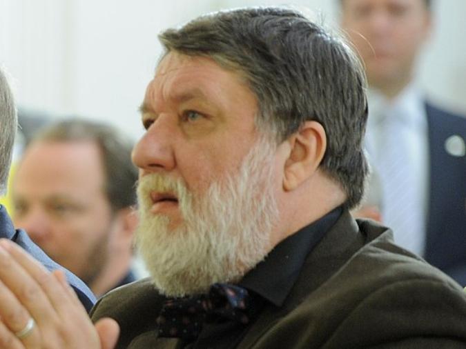 Народный художник РФ Иван Лубенников умер в 70 лет